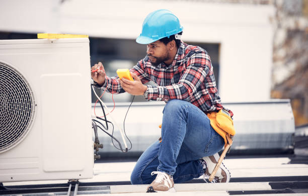 Best Electrical Outlet Repair  in Comanche, OK