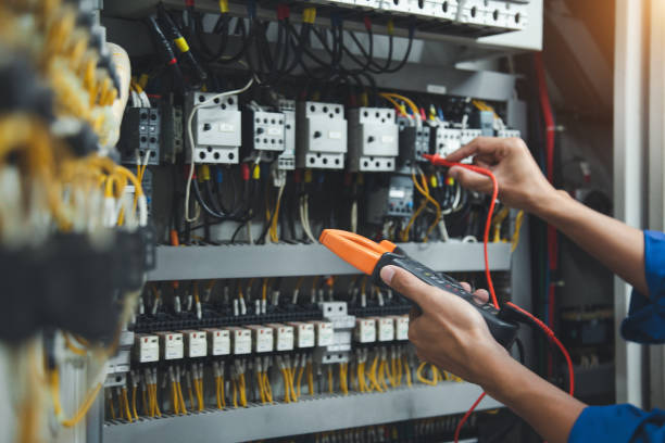 Best Local Electrician Companies  in Comanche, OK