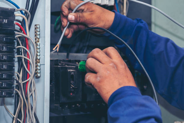 Best Electrical Contractors for Businesses  in Comanche, OK