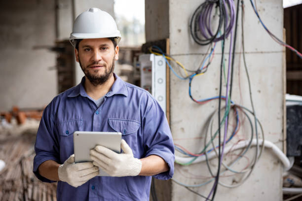 Best 24-Hour Electrician  in Comanche, OK