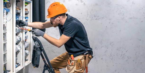 Best Generator Installation Services  in Comanche, OK