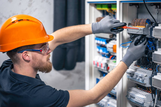 Best Best Electricians Near Me  in Comanche, OK