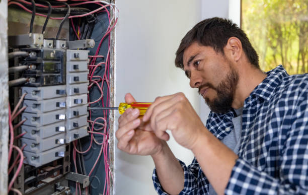 Best Home Electrical Repair  in Comanche, OK